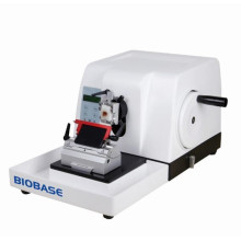 BIOBASE china cheap lab medical used equipment dental semi automatic Manual Rotary Microtome price